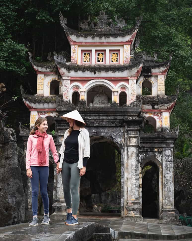 Welke kleding moet je dragen in Vietnam + inpaklijst Welke kledij moet je meenemen naar Ninh Binh