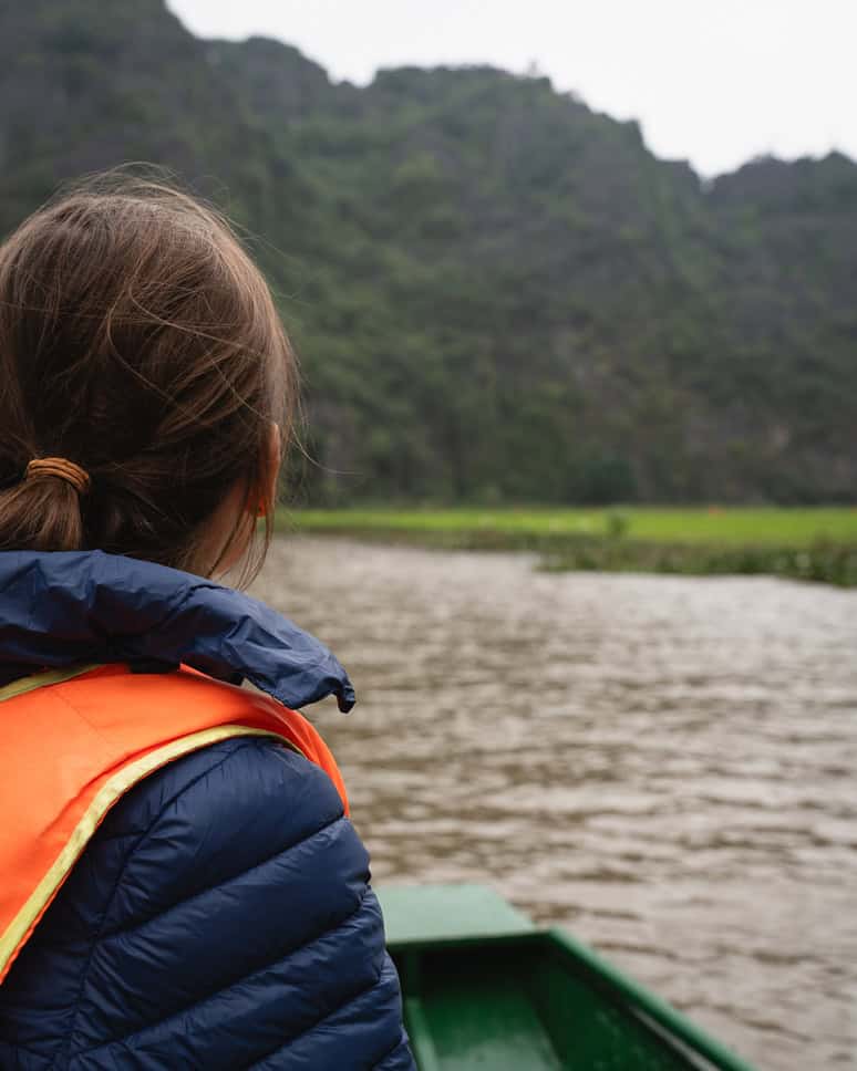 Welke kleding moet je dragen in Vietnam + inpaklijst Wat moet je inpakken voor Vietnam in de winter