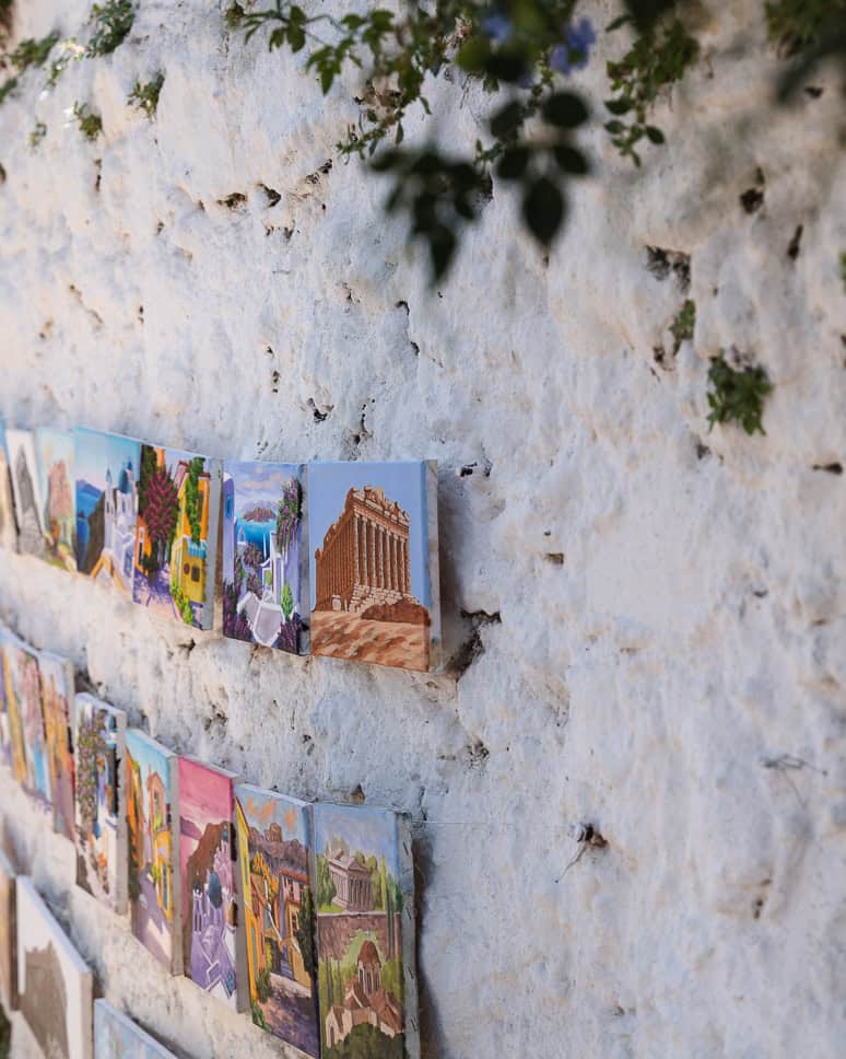 Discover what to do in Athens + the nicest neighborhoods Best things to do in Athens