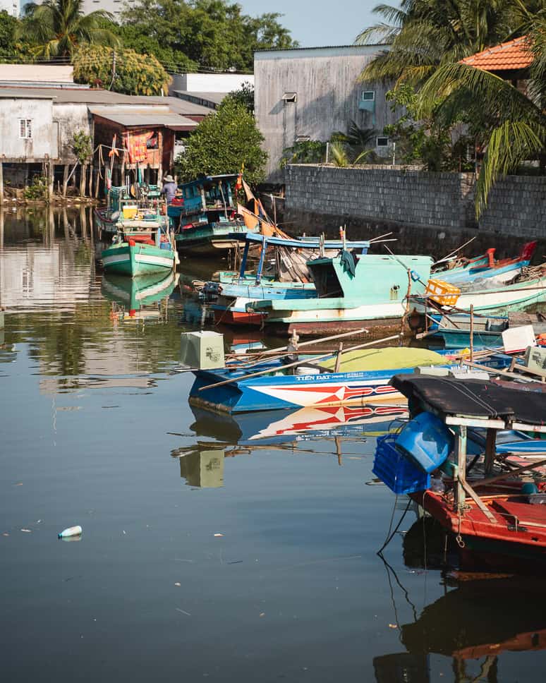 11x Wat te doen in Phu Quoc, het meest tropische eiland van Vietnam Phu Quoc Vietnam bezienswaardigheden Ham Ninh