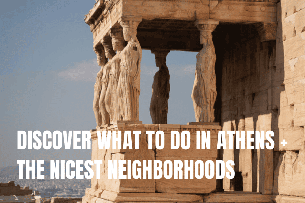 Visit Mystras and go back in time to Byzantine Greece What To Do In Athens 2