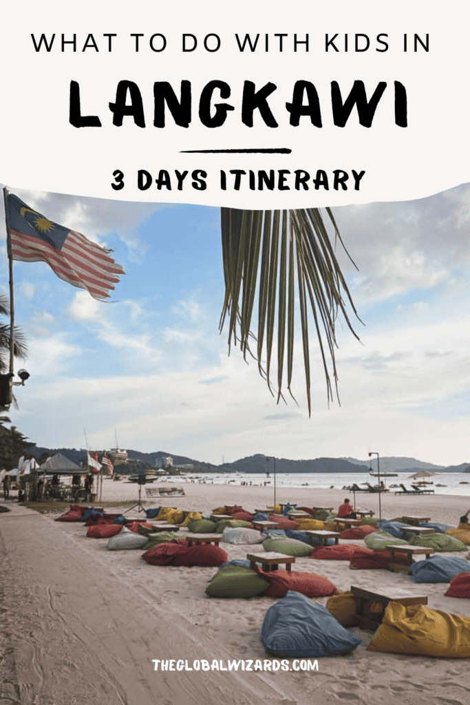 What To Do With Kids In Langkawi 683x1024