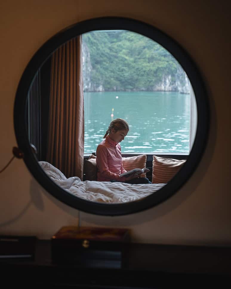 Welke kleding moet je dragen in Vietnam + inpaklijst Wat te dragen in Halong Bay Vietnam