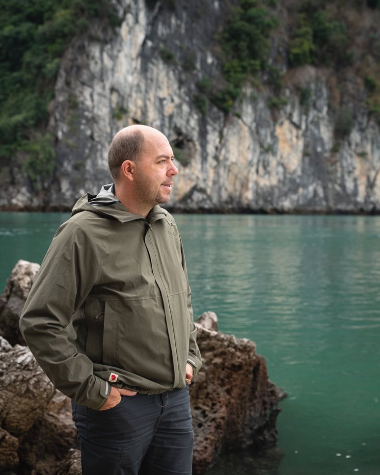 Welke kleding moet je dragen in Vietnam + inpaklijst Halong Bay Travel outfits winter March