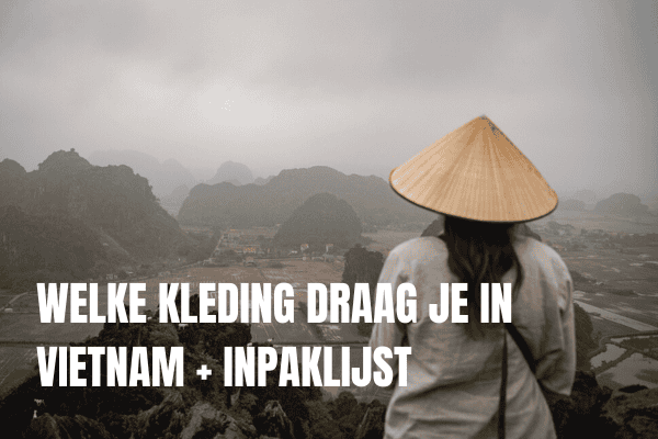 What To Wear In Vietnam 1