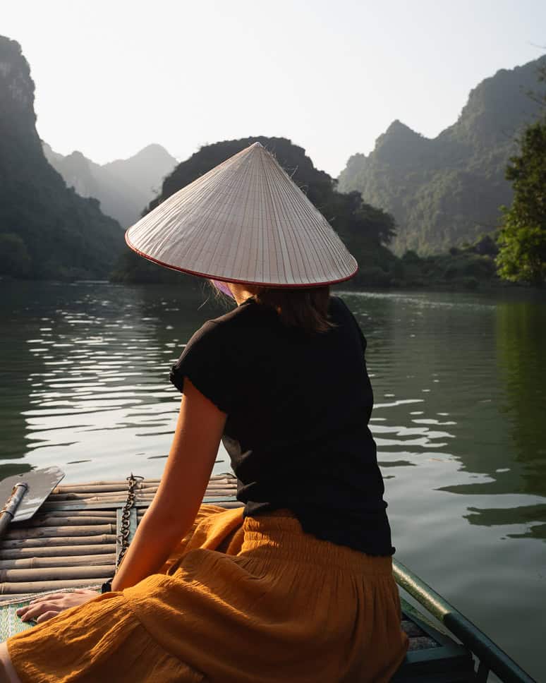 Welke kleding moet je dragen in Vietnam + inpaklijst what to pack for Vietnam
