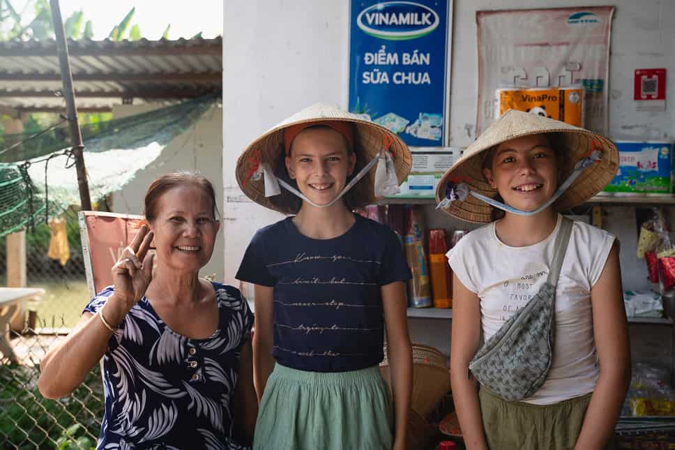 Welke kleding moet je dragen in Vietnam + inpaklijst Zuid Vietnam paklijst