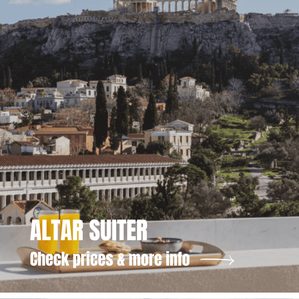 Discover what to do in Athens + the nicest neighborhoods Where To Stay In AThens 2
