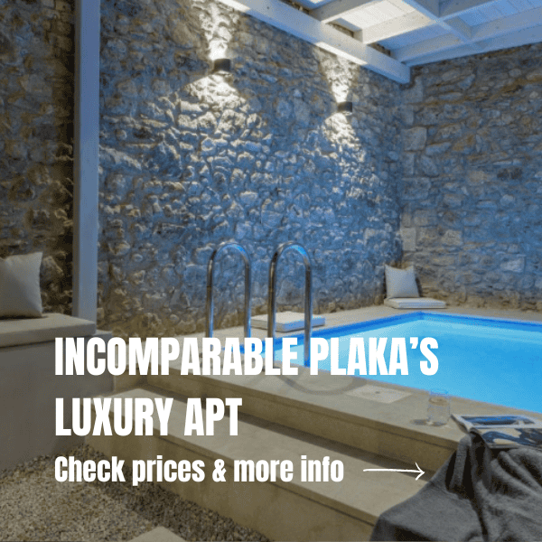 Discover what to do in Athens + the nicest neighborhoods Where To Stay In AThens 6