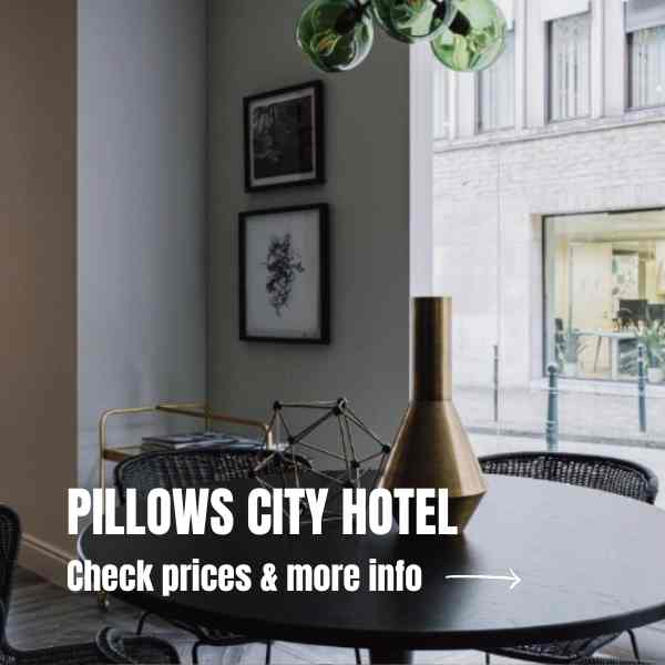 Where To Stay In Brussels 2