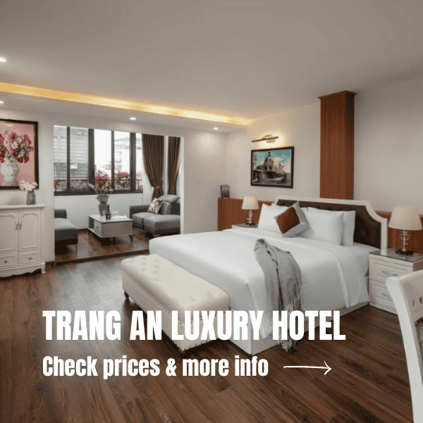 Where To Stay In Hanoi In Vietnam 1