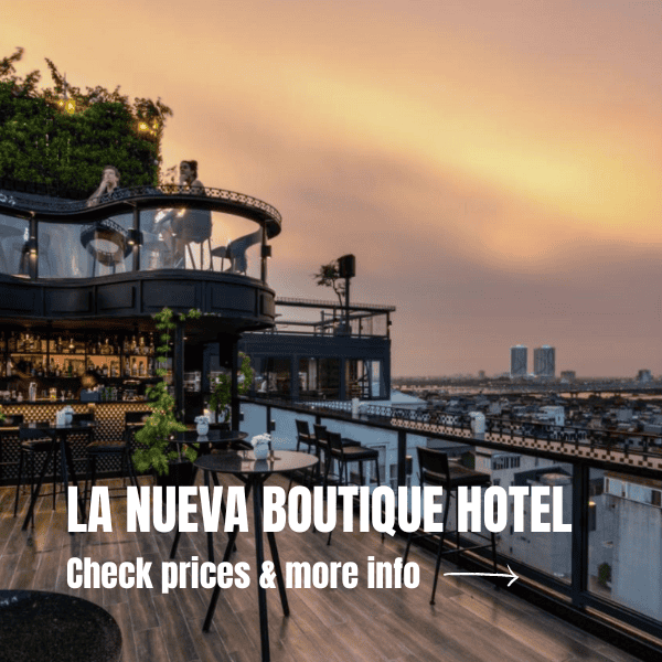 Where To Stay In Hanoi In Vietnam 2