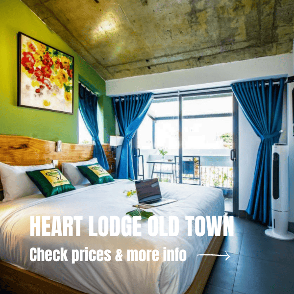 Where To Stay In Hoi An Vietnam 1