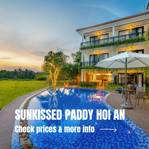 Where To Stay In Hoi An Vietnam 2