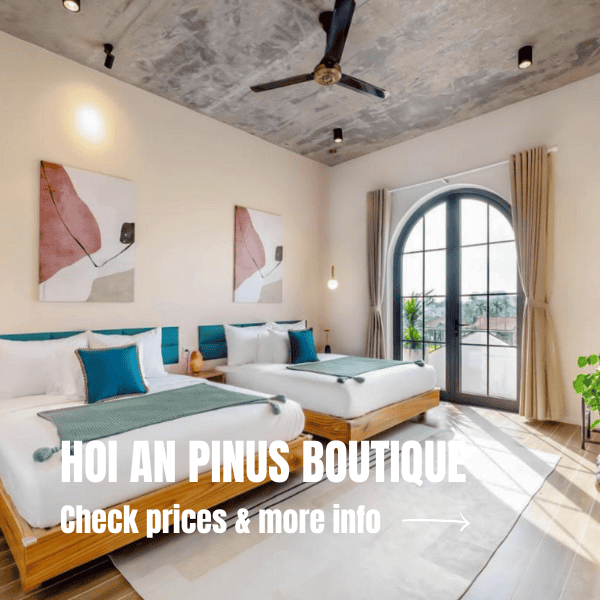 Where To Stay In Hoi An Vietnam 3