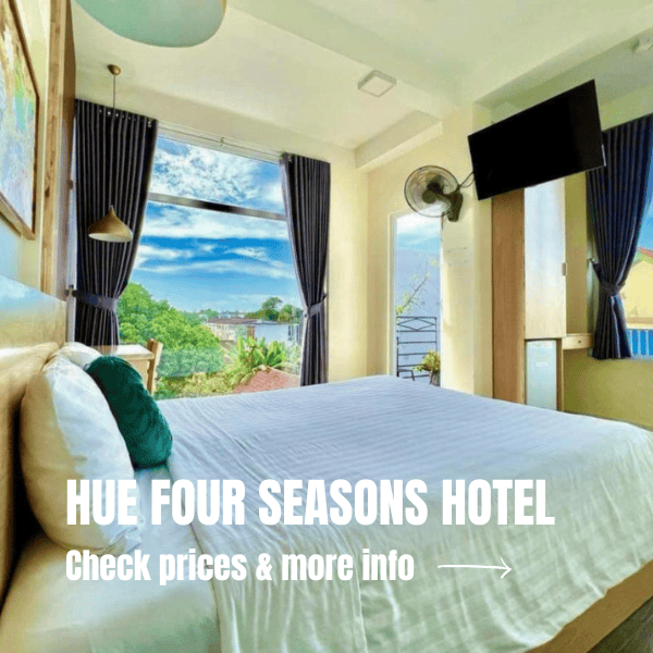 Where To Stay In Hue Vietnam 1