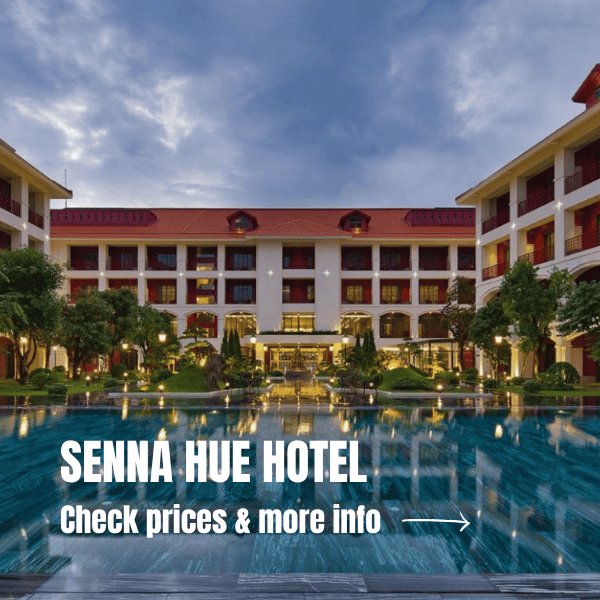 Where To Stay In Hue Vietnam 2