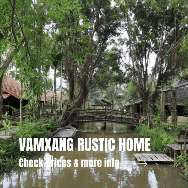 Where To Stay In Mekong Delta Vietnam 1