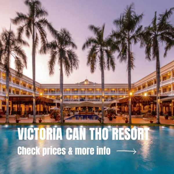 Where To Stay In Mekong Delta Vietnam 3