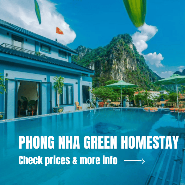 Where To Stay In Phong Nha In Vietnam 2 1