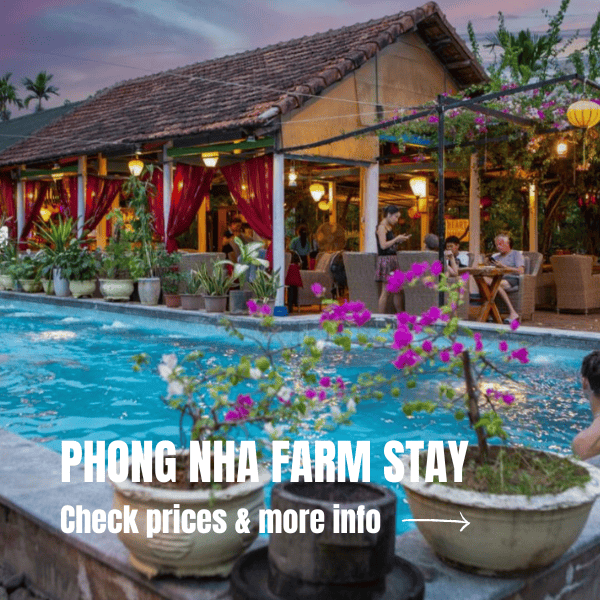 Where To Stay In Phong Nha In Vietnam 3 1