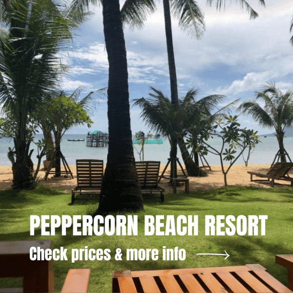 Where To Stay In Phu Quoc In Vietnam Best Things To Do In Phu Quoc 4