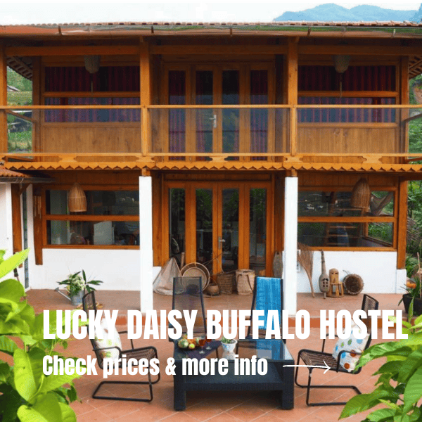 Where To Stay In Sapa In Vietnam 1