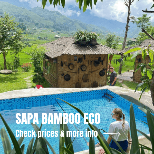 Where To Stay In Sapa In Vietnam 2