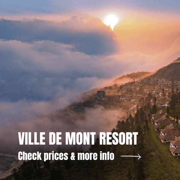 Where To Stay In Sapa In Vietnam 3