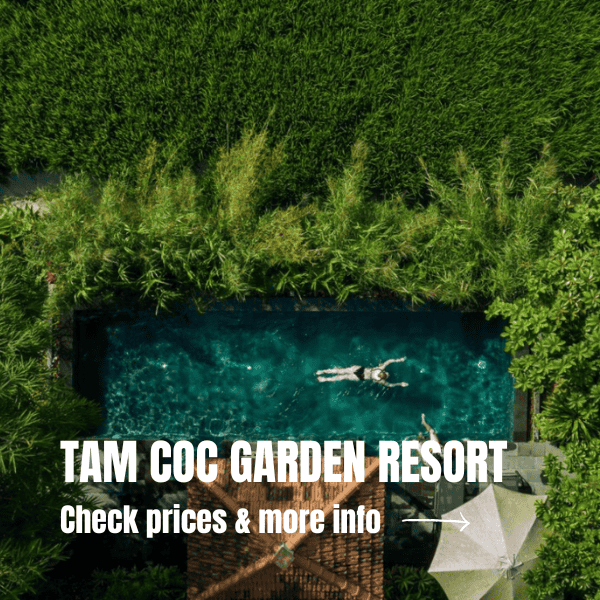 Where To Stay In Tam Coc In Vietnam 1 2