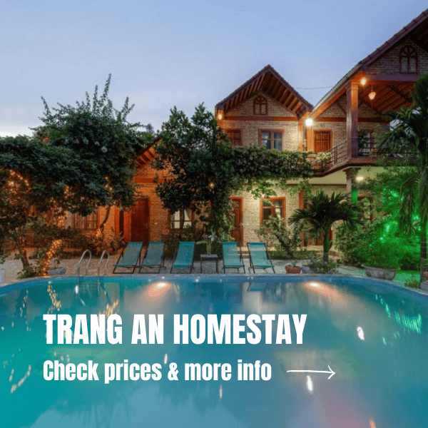 Where To Stay In Tam Coc In Vietnam 3
