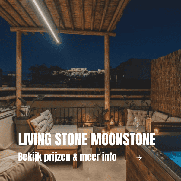 De mooiste bezienswaardigheden in Athene + de leukste wijken Overnachten In Psiri In Athene 3 1