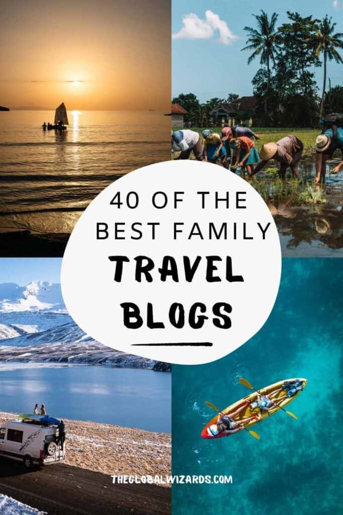 40 amazing family travel blogs to follow in 2026 the best family travel blogs