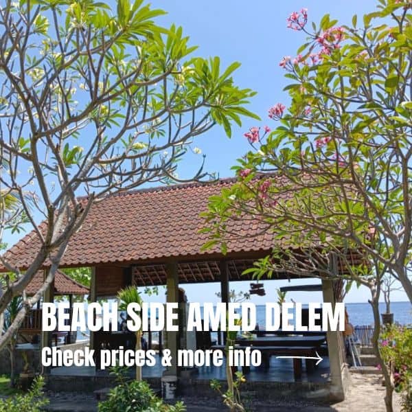 14x What to do in Amed in Bali: wonderful snorkeling and black lava beaches 1 2