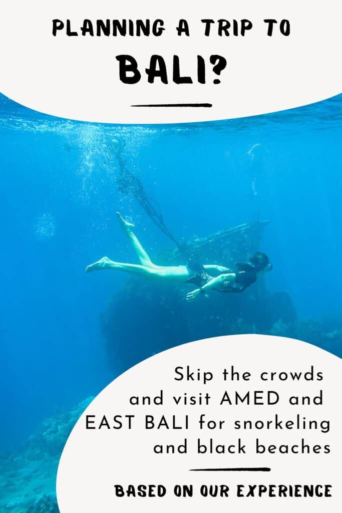 14x What to do in Amed in Bali: wonderful snorkeling and black lava beaches Beaches Amed Snorkeling Bali Hidden Gem