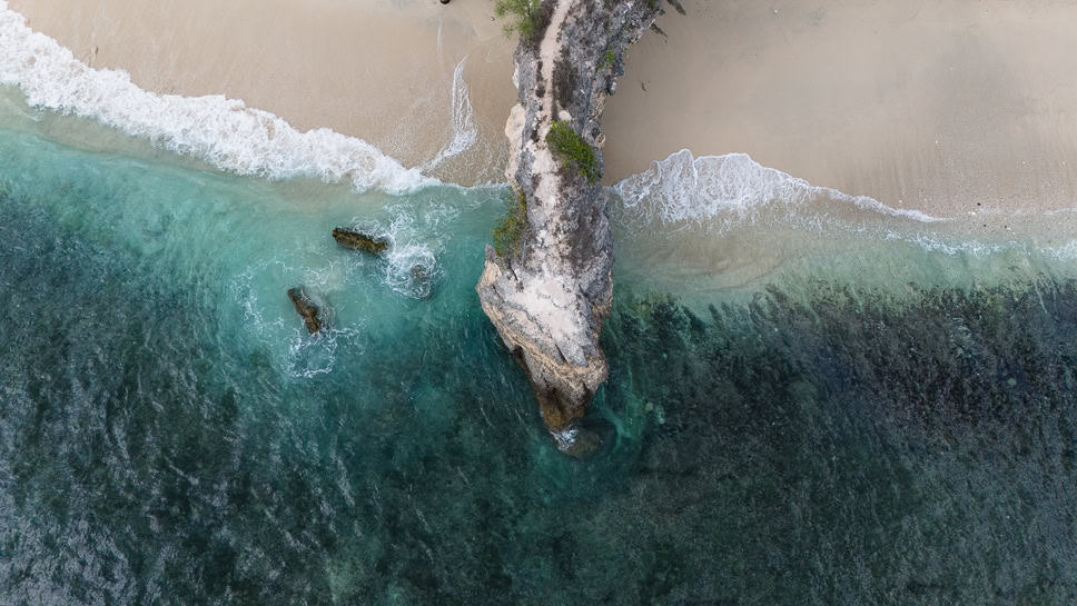 What to do on Nusa Lembongan and Nusa Ceningan: our best tips Reisgids Nusa Lembongan bezienswaardigheden Ceningan Te doen