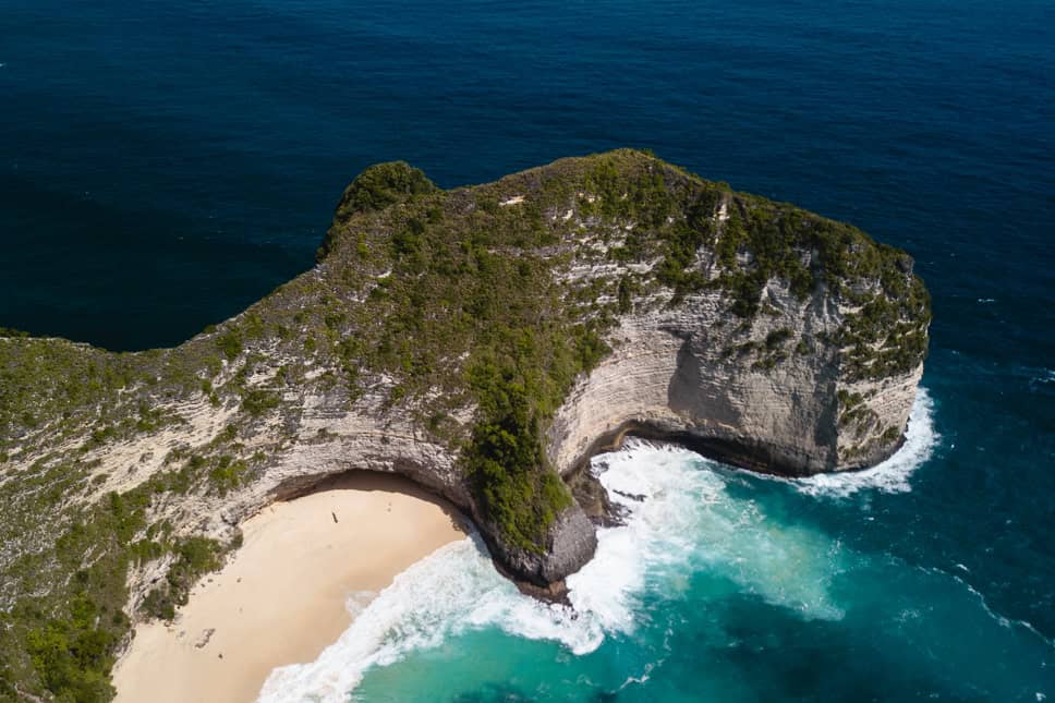 Wat te doen op Nusa Lembongan en Nusa Ceningan: onze beste tips Nusa Penida Wat te doen dagtrip Nusa Lembongan