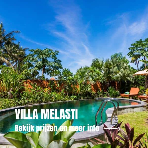 14x Wat te doen in Amed in Bali: heerlijk snorkelen en zwarte lavastranden Overnachten Lipah Beach Villa