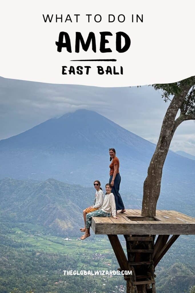 14x What to do in Amed in Bali: wonderful snorkeling and black lava beaches Best things to do in Amed hidden gem East Bali