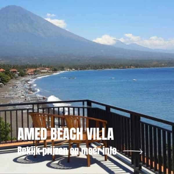 14x Wat te doen in Amed in Bali: heerlijk snorkelen en zwarte lavastranden Waar Kan Je Verblijven In Amed 1 2