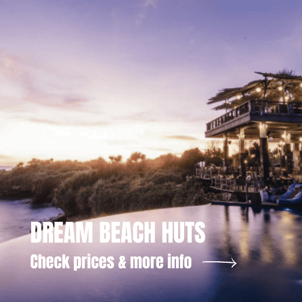 What to do on Nusa Lembongan and Nusa Ceningan: our best tips Where To Stay In Nusa Lembongan 3