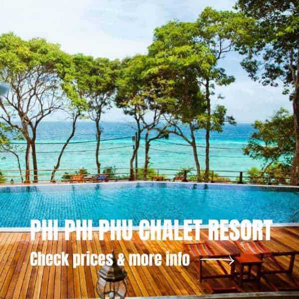 South Thailand: the perfect itinerary for 2 – 3 weeks of Island hopping 2 1