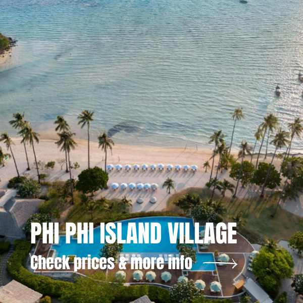 South Thailand: the perfect itinerary for 2 – 3 weeks of Island hopping 3 1
