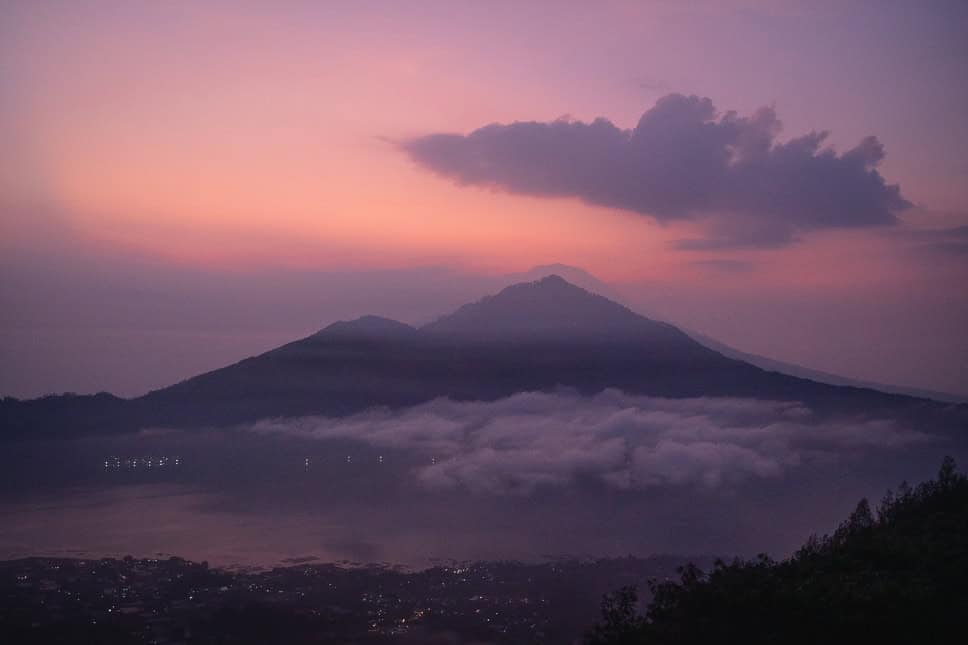 Must do in Bali: Mount Batur Sunrise Hike + Jeep tour Bali Mount Bature Jeep Sunrise Trekking To Do