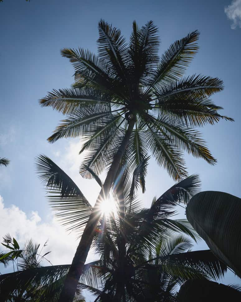 Sidemen Bali Bezienswaardigheden