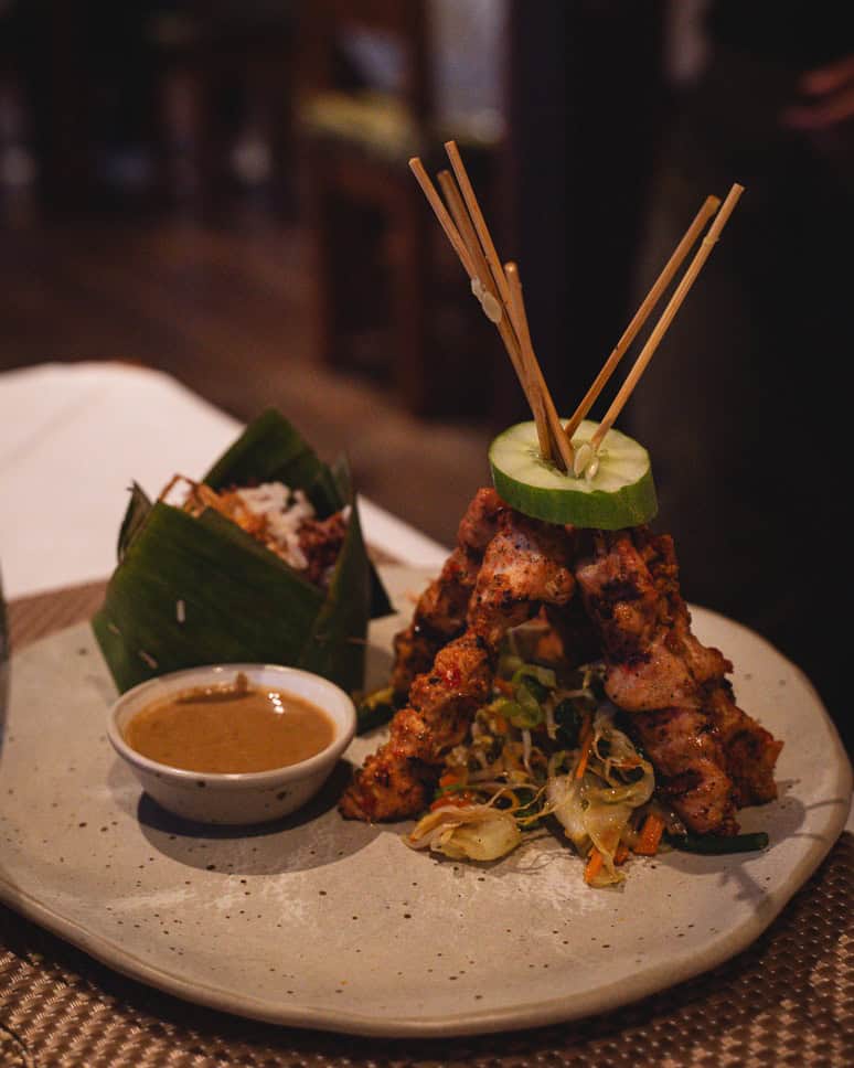 Beste restaurants Sidemen