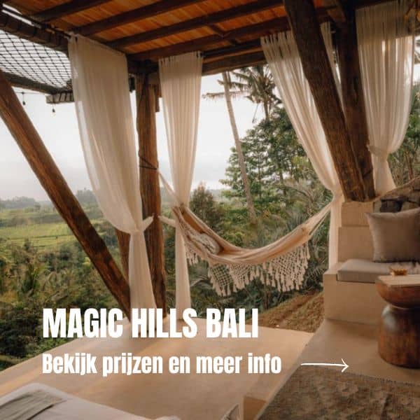 Waar Te Verblijven In Sidemen Magic Hills Bali
