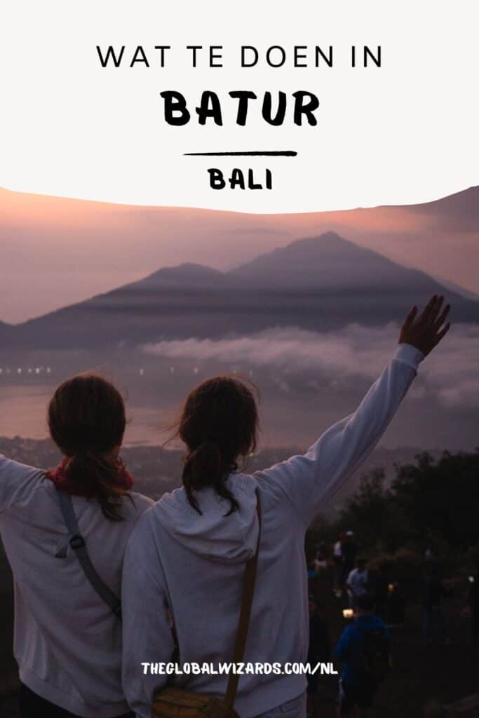 Wat Te Doen Mount Batur Trekking 683x1024