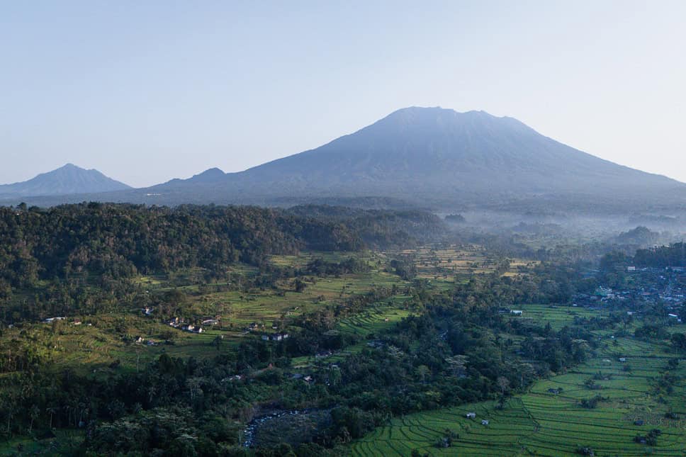 What to do in Sidemen, a hidden gem in Bali Reisgids Sidemen Bali bezienswaardigheden