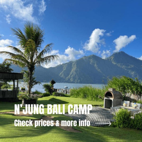 Where To Stay In Batur 2